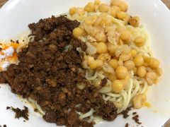 花市豌杂面-花市豌杂面(民生路店)