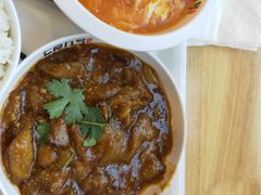 -七食九号食堂(东丽空港店)