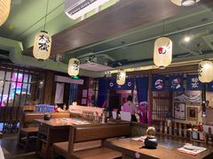 -樱宿日式和牛烧肉(五道口店)
