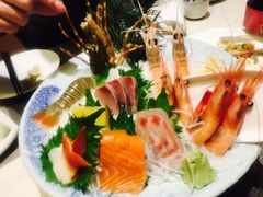 -割烹酱子日本料理(弘基财富广场店)