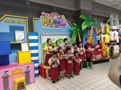 -大润发(张江店)