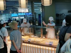 -木子木水日式烫面包(世界城光谷店)