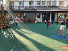 -苏州市公园路幼儿园