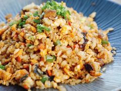 -天丰日本料理·铁板烧