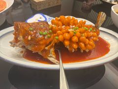 -香雪海饭店中餐厅(湖滨店)