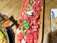 -贵厨酸汤牛肉(小十字店)