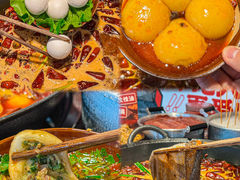 -冯校长老火锅(福田车公庙店)