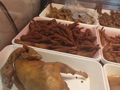 -须水邓记叫化鸡(长兴路店)