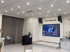 -威廉古堡·M·派对聚会轰趴馆(美年广场店)