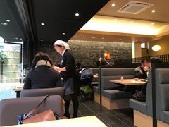 -伊藤久右卫门(宇治本店)