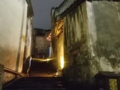 -洪江古商城