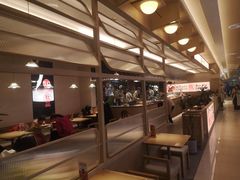-吾妻拉面•和风食堂(群光广场店)