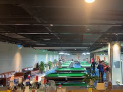 -云川台球(马甸店)