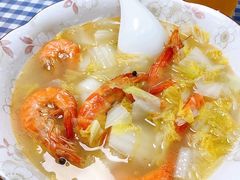 -来之顺海鲜菜馆·青岛菜·始于1993(栈桥店)