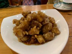 -大清花饺子(山庄店)