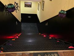 -普兰达德国餐厅·德式脆皮烤猪肘·自酿啤酒(观唐店)