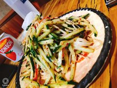 -京玉菲饭店(李村店)