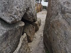 -罗田薄刀峰风景区