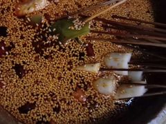 -老成都小吃集·乐山钵钵鸡(三圣街店)