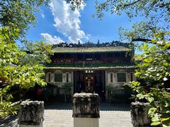 -国恩寺