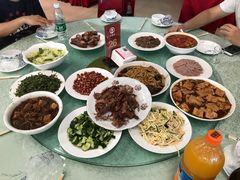 -荣德灶台鱼(圣泉寺店)