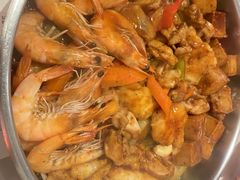 -黄记煌三汁焖锅(新佳丽江汉路店)