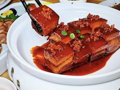 -嫩芽·重庆菜馆(十八梯露台观景店)