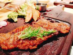 -夏日玛莉西餐厅(梅溪湖步步高店)