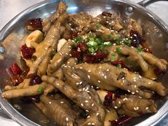 -小民大排档(光谷店)