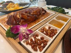 -金湖港式餐厅(建外店)