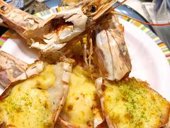 芝士虾-喜庭海鲜自助(来福士店)