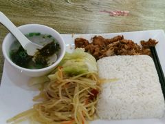 -土耳其烤肉饭镇江百年面霸(玉茗华城店)