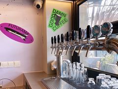-大小咖啡 BigSmallCoffee(麦子店)
