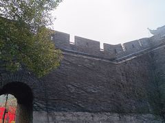 -虞山城墙