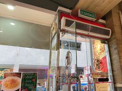-滋味满屋美食坊(上海街店)
