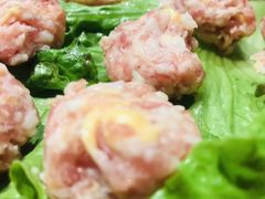 -王婆乔鲜鱼自助火锅(蜀汉路店)