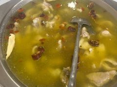 -壹道鸣·药膳鸡(月苑店)