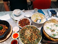 -四道菜·福建菜馆(新街口金鹰店)