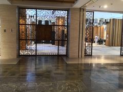 -海尔洲际酒店天下一品中餐厅