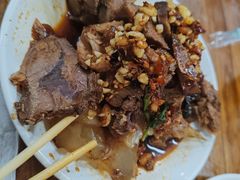 -老刘家泡馍·陕西老字号(钟楼广济街店)