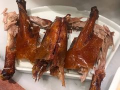 烤鸭-鸭匠食府·挂炉烤鸭·新京菜(阜成路店)