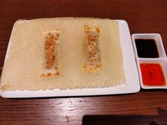 -北李妈妈菜·虾爬子大锅贴(贵和店)