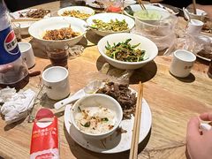 -湘阁里辣(沙井华润万家店)