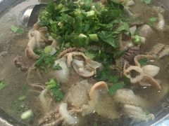 -谢老五跷脚牛肉·非遗传承店
