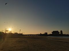 -蓬莱阁景区