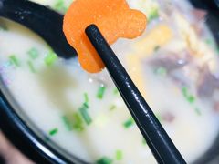 -鸭小妹鸭血粉丝(老门东店)