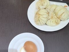 -小胖包子王(赵公口店)