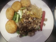 -鲁城往事(游客中心店)
