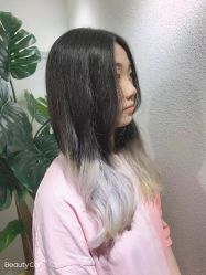 -菲·木田moontin造型salon