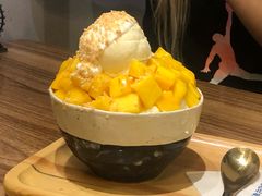 -如思台北甜品店(玉林西路店)